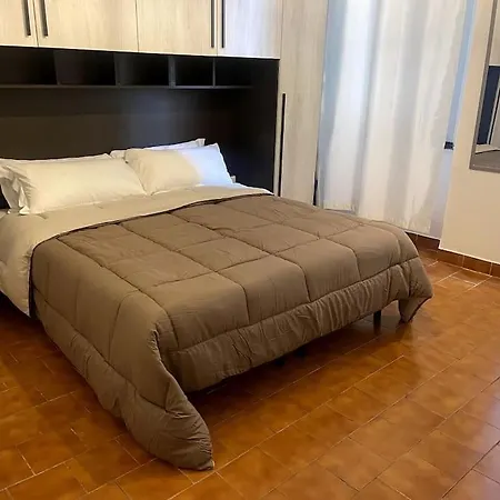 Ridi Che Ti Passa In Vico Lavagna Apartment Genoa