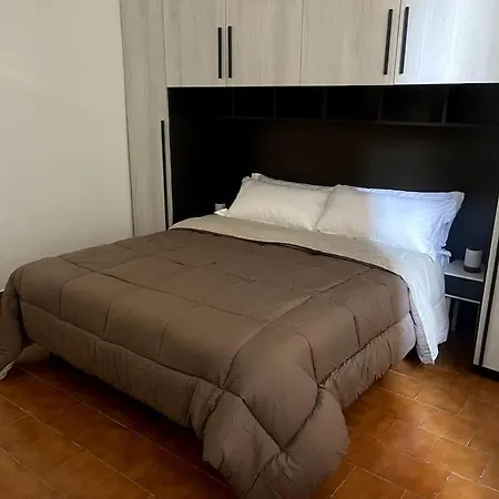 Apartament Ridi Che Ti Passa In Vico Lavagna